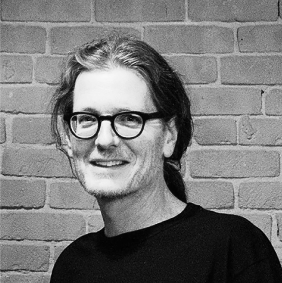Picture of Darren Reid