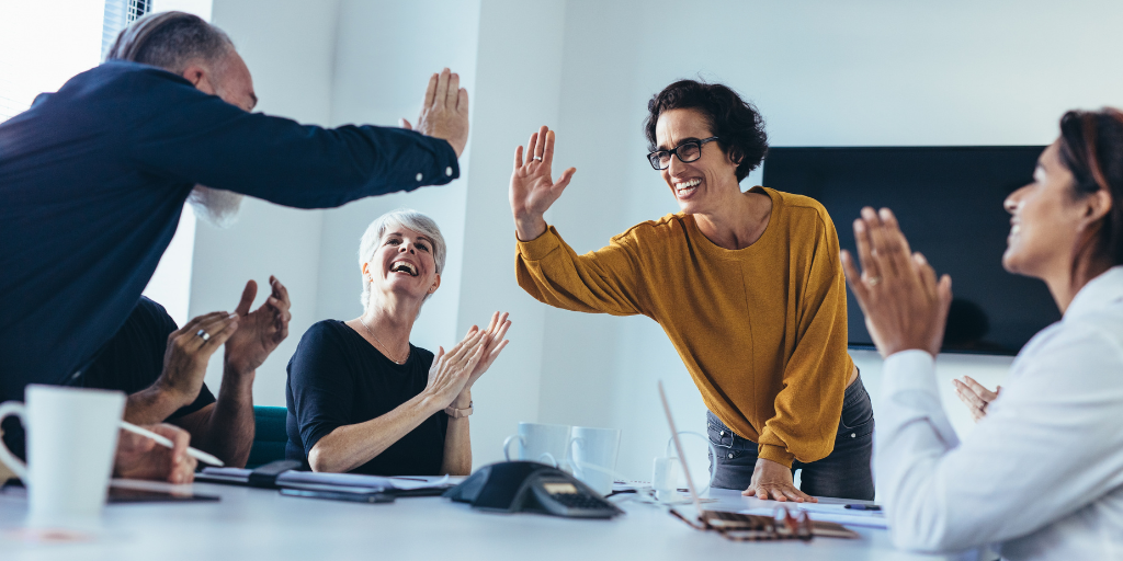 How to Compete with Enterprise Players Without an Enterprise Budget