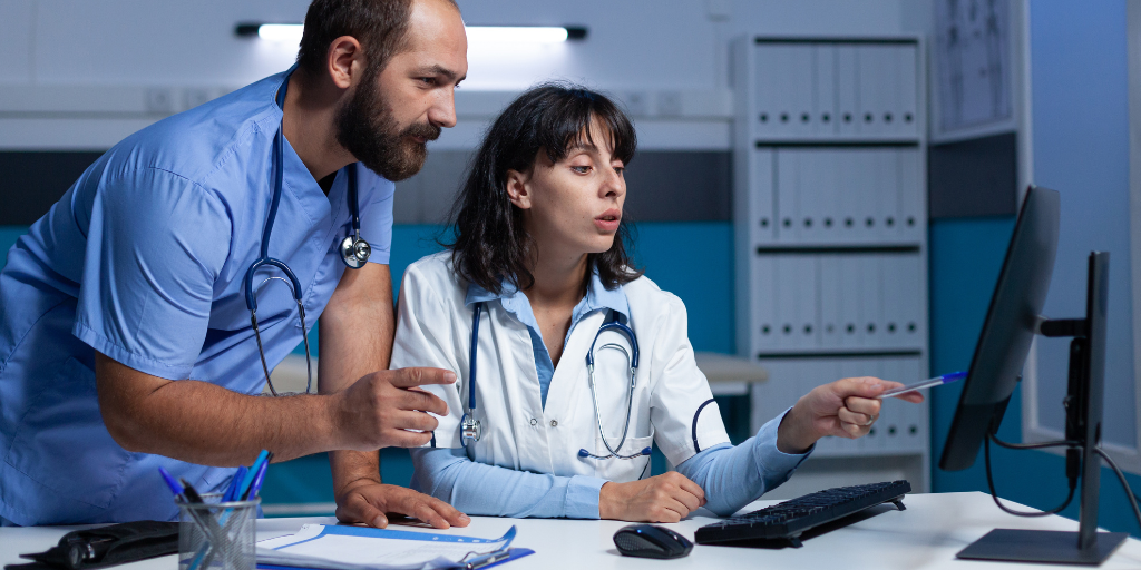 Smarter Staffing Starts Here: How Healthcare Leaders Are Using VMS to Stay Ahead