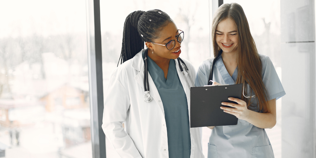 How a VMS Transforms Healthcare Staffing Operations