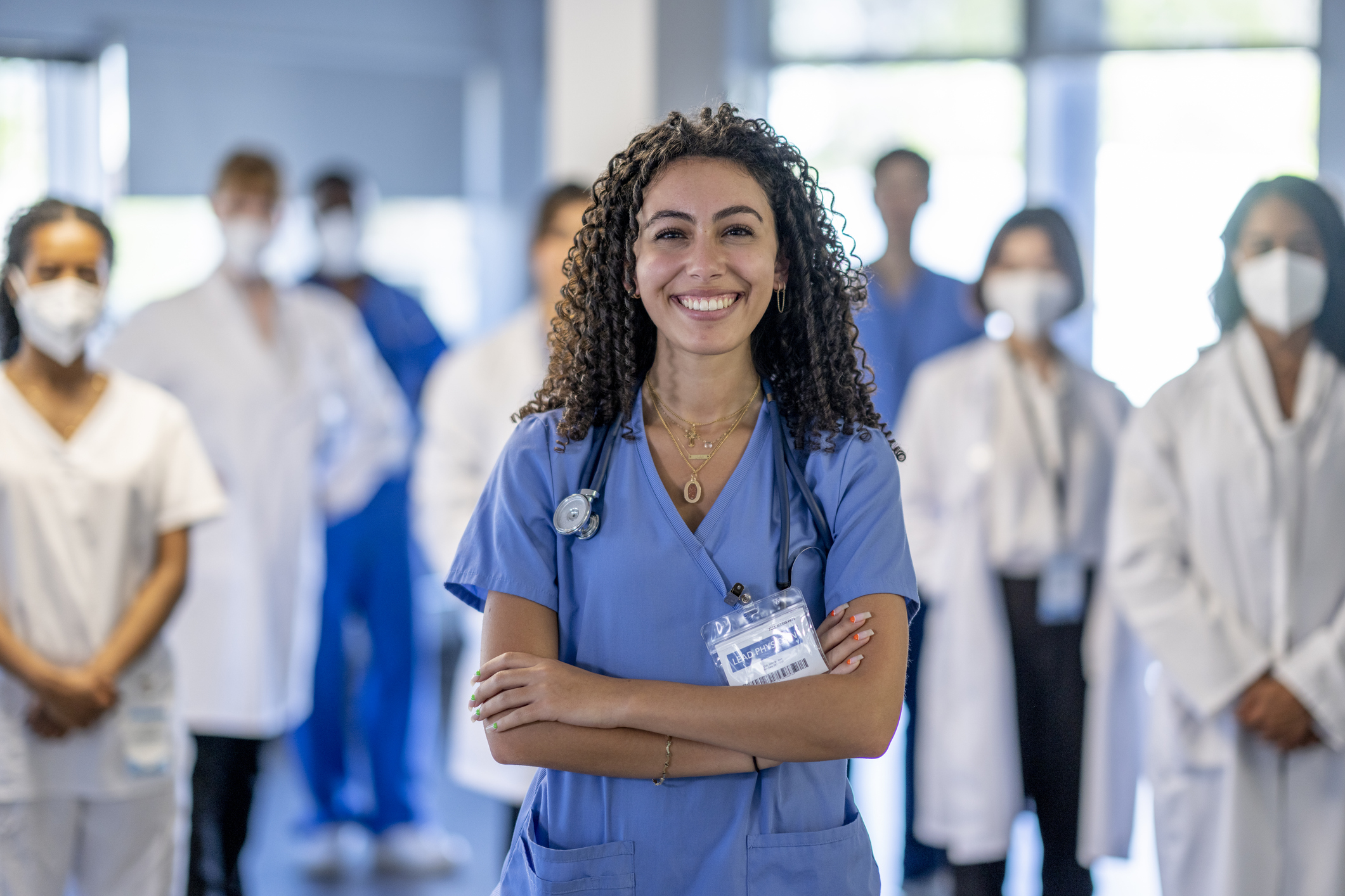 Unleashing the Power of Healthcare Staffing VMS